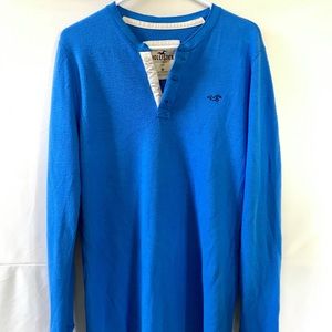 Hollister Long Sleeve Thermal